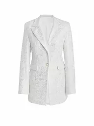 SILVIA SCHNEIDER | Blazer | Plata