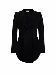 SILVIA SCHNEIDER | Blazer | Negro