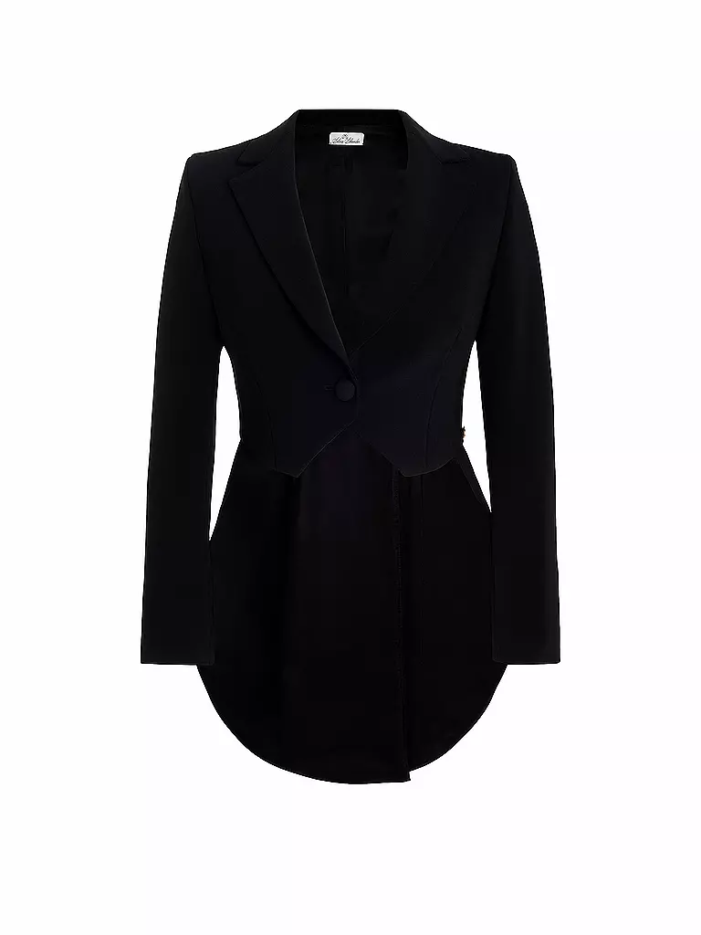 SILVIA SCHNEIDER | Blazer | Negro