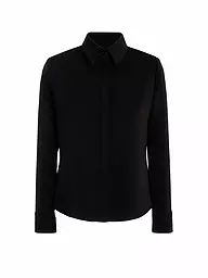 SILVIA SCHNEIDER | Blusa | Negro