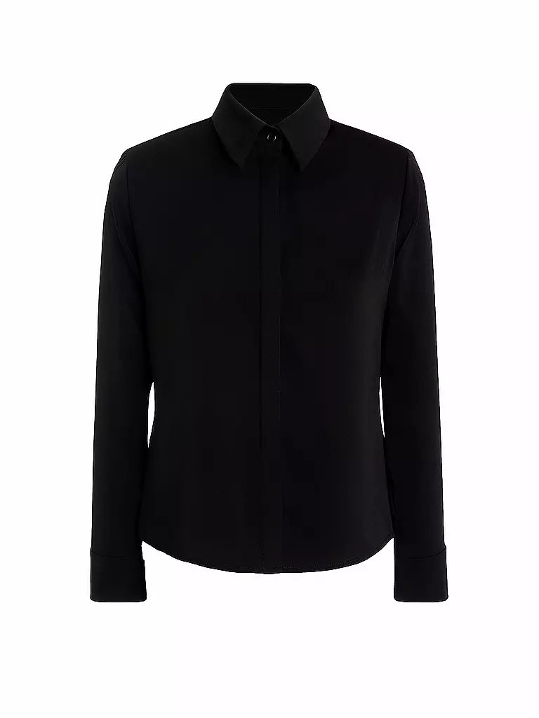SILVIA SCHNEIDER | Blusa | Negro