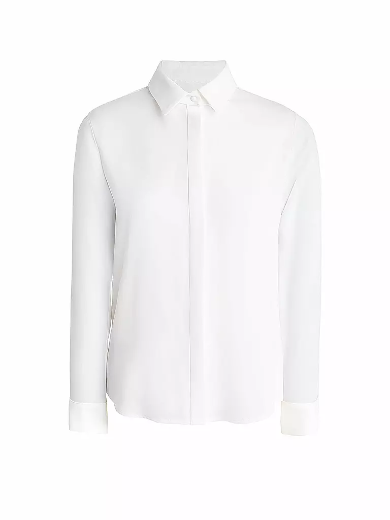 SILVIA SCHNEIDER | Blusa | Blanco