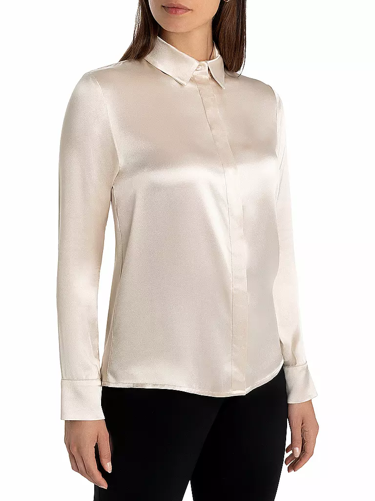SILVIA SCHNEIDER | Blusa | Crema