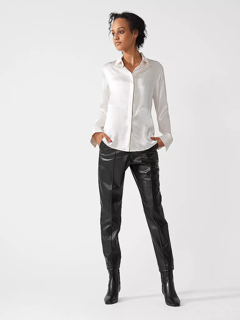 SILVIA SCHNEIDER | Blusa | Blanco