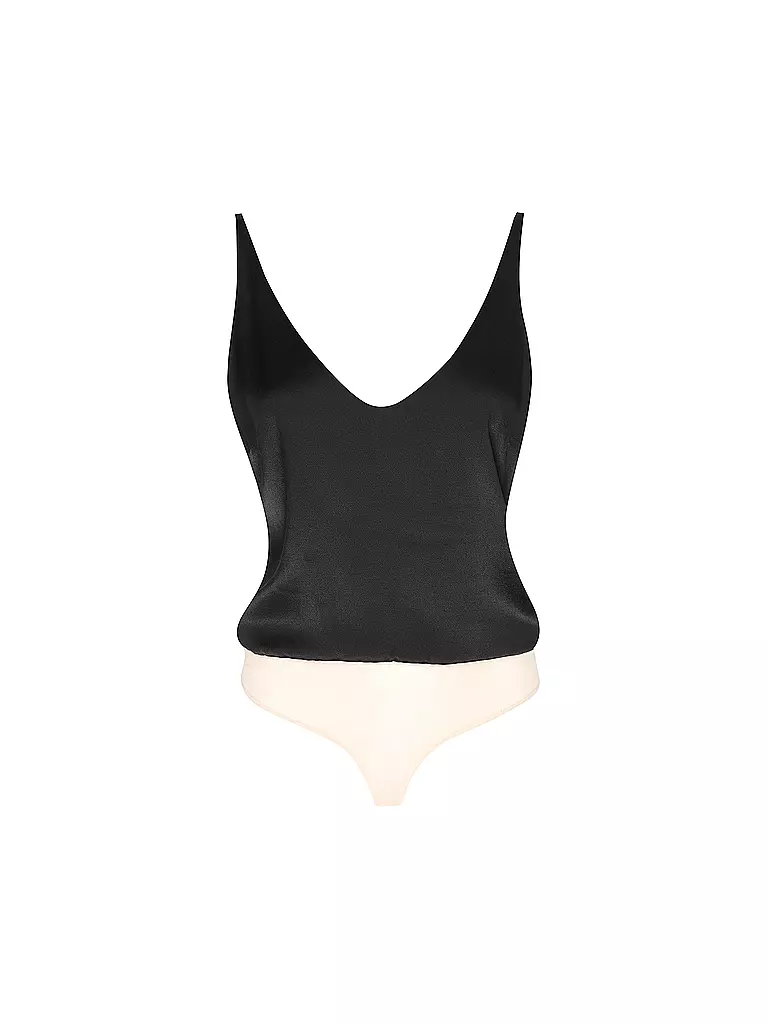 SILVIA SCHNEIDER | Body | Negro