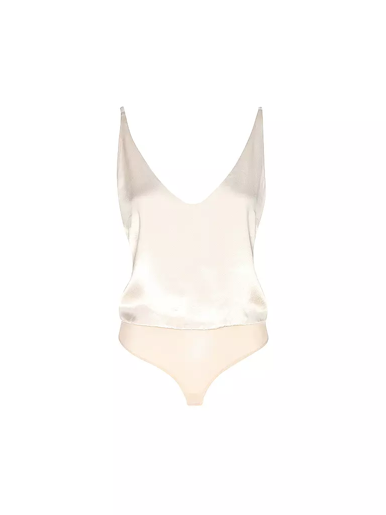 SILVIA SCHNEIDER | Body | Crema
