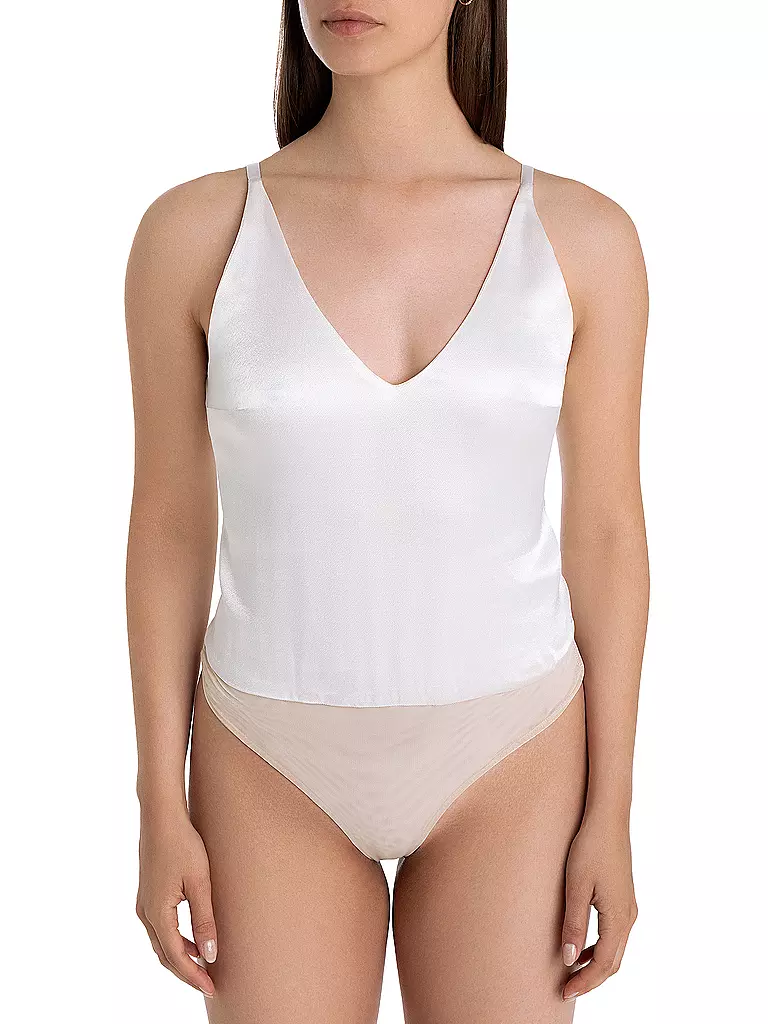SILVIA SCHNEIDER | Body | Crema