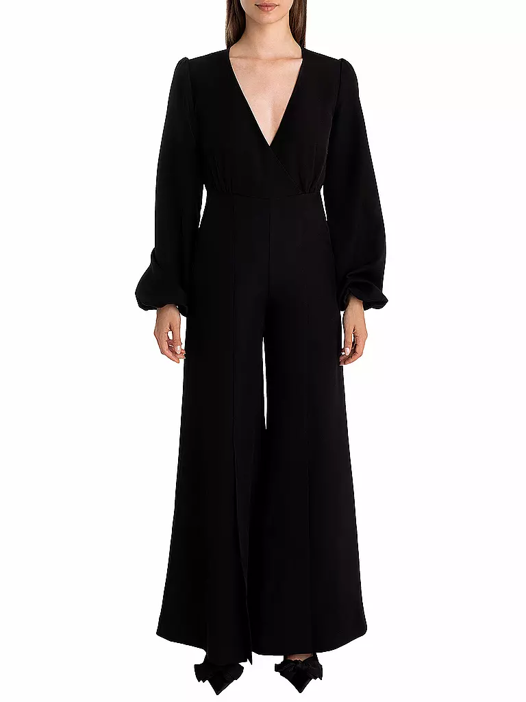 SILVIA SCHNEIDER | Mono | Negro