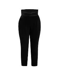 SILVIA SCHNEIDER | Pantalón de vestir | Negro