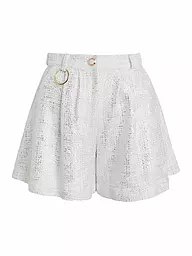 SILVIA SCHNEIDER | Pantalones cortos | Plata