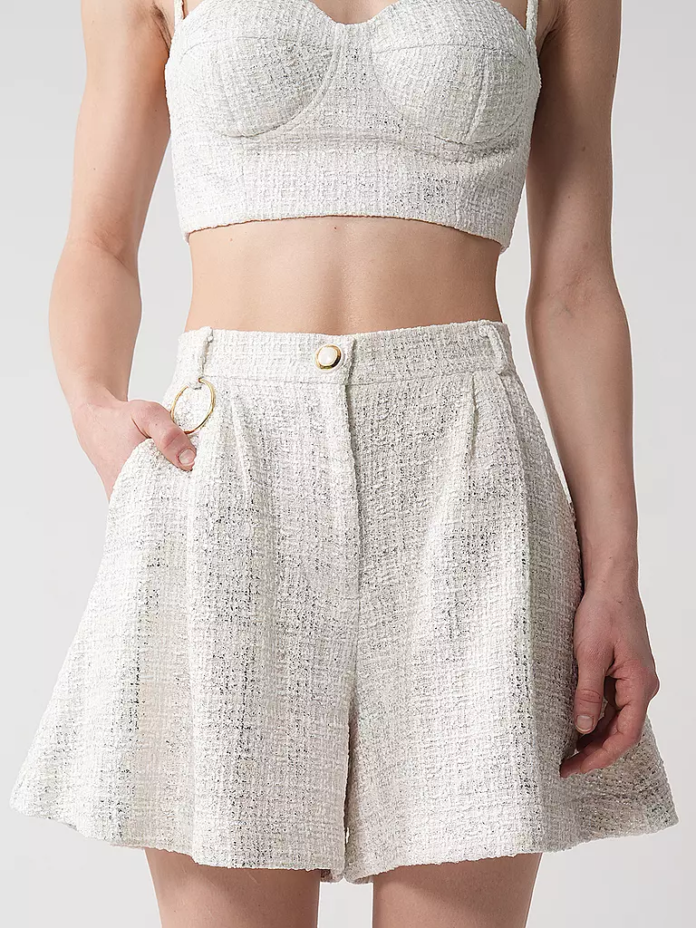 SILVIA SCHNEIDER | Pantalones cortos | 