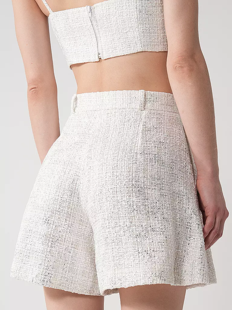 SILVIA SCHNEIDER | Pantalones cortos | 