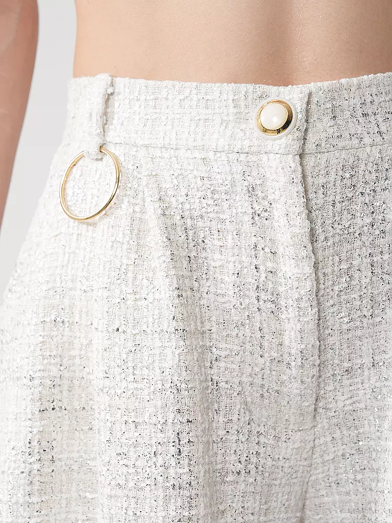SILVIA SCHNEIDER | Pantalones cortos | 