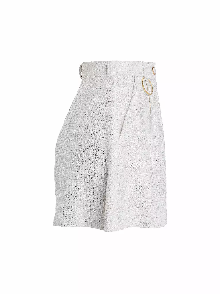 SILVIA SCHNEIDER | Pantalones cortos | 