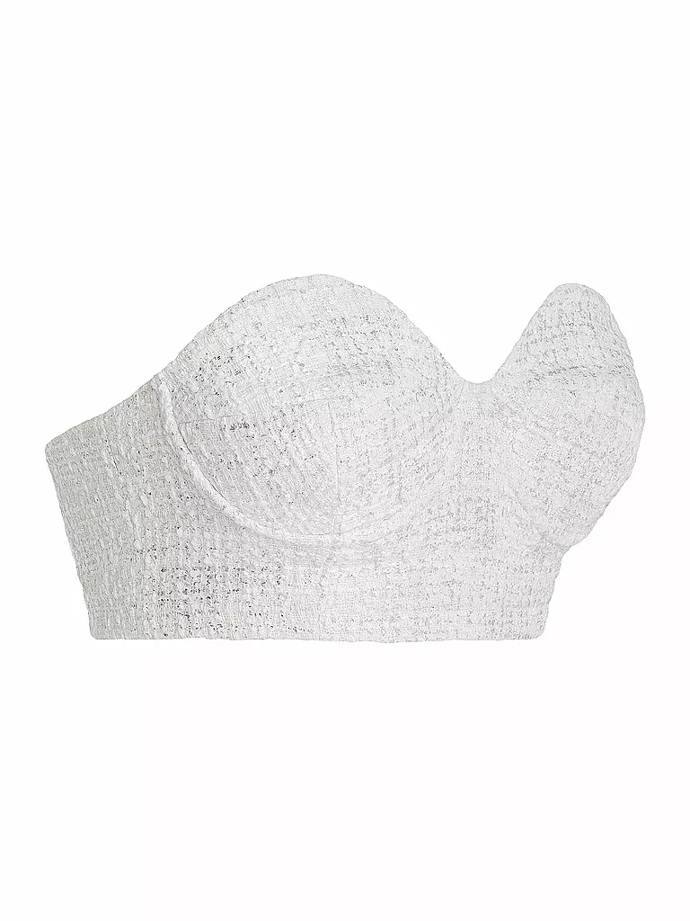 SILVIA SCHNEIDER | Top Cropped Fit | 