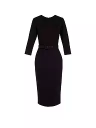 SILVIA SCHNEIDER | Vestido de negocios | Negro