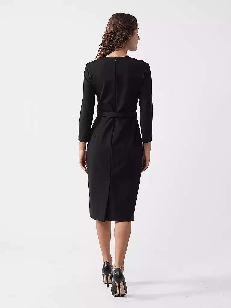SILVIA SCHNEIDER | Vestido de negocios | 
