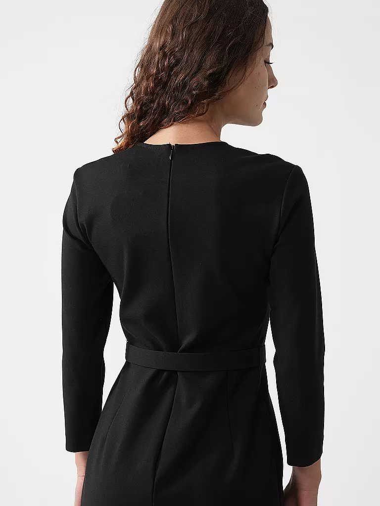 SILVIA SCHNEIDER | Vestido de negocios | 