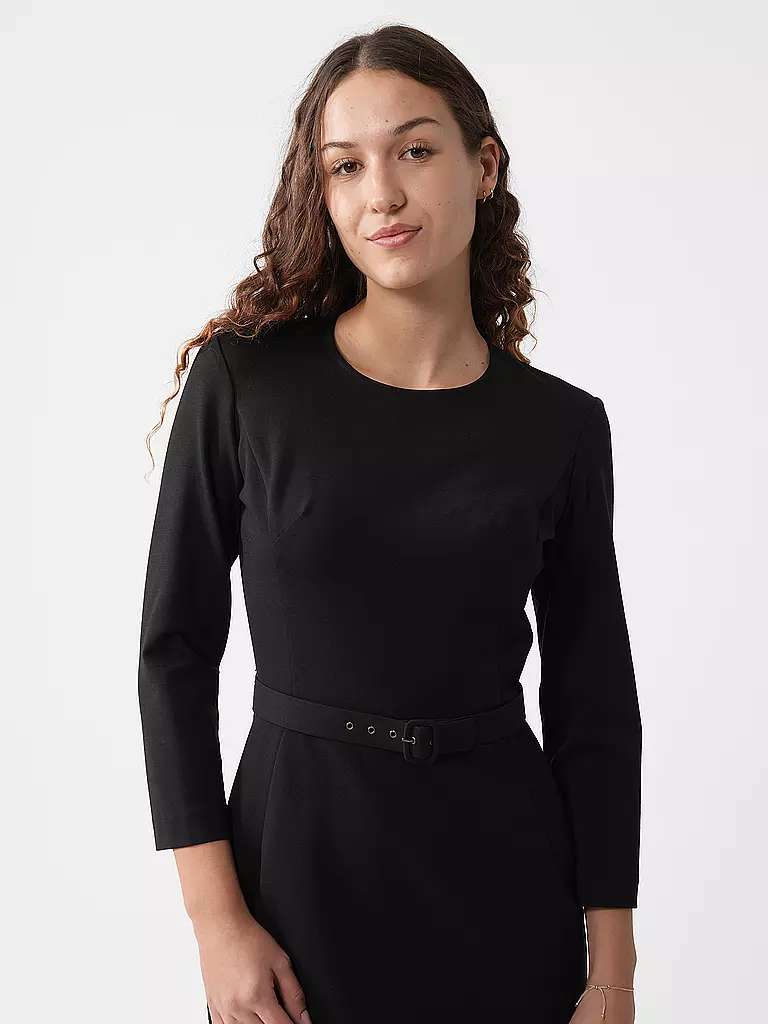 SILVIA SCHNEIDER | Vestido de negocios | 