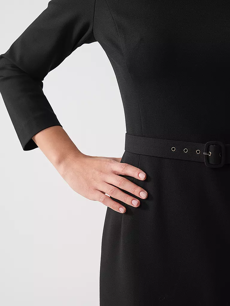 SILVIA SCHNEIDER | Vestido de negocios | 