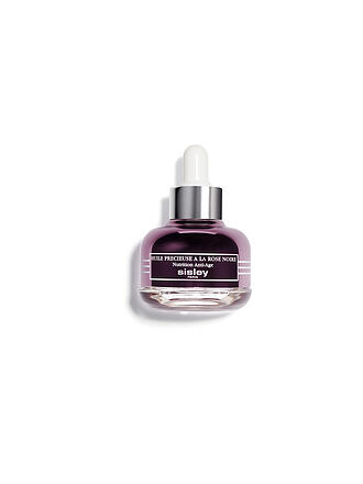 SISLEY | Crema facial - Huile Précieuse A La Rose Noire 25ml