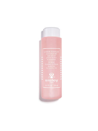 SISLEY | Limpieza - Lotion Tonique Aux Fleurs 250ml
