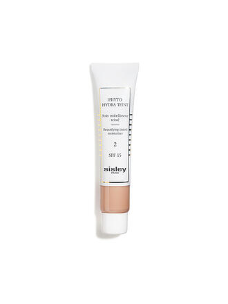 SISLEY | Crema facial - Phyto-Hydra Teint SPF15 40ml (2 Medium)