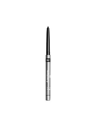SISLEY | Lápiz de ojos - Phyto-Khol Star Mat ( 1 Matte Onyx )