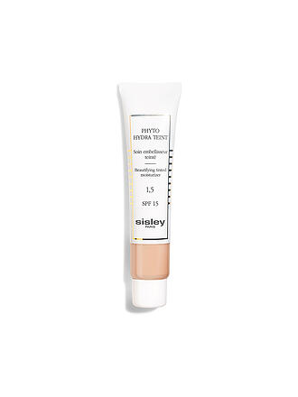 SISLEY | Crema facial - PHYTO-HYDRA TEINT (1,5 Beige) 40ml