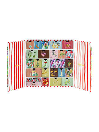 SISLEY | Calendario de Adviento Sisley 2025