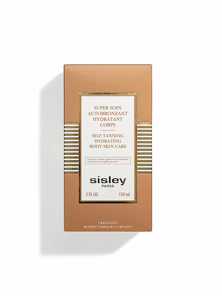 SISLEY | Autobronceador - Super Soin Autobronzant Hydratant Corps 150ml | 