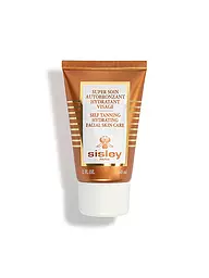 SISLEY | Autobronceador - Super Soin Autobronzant Hydratant Visage 60ml | Sin color