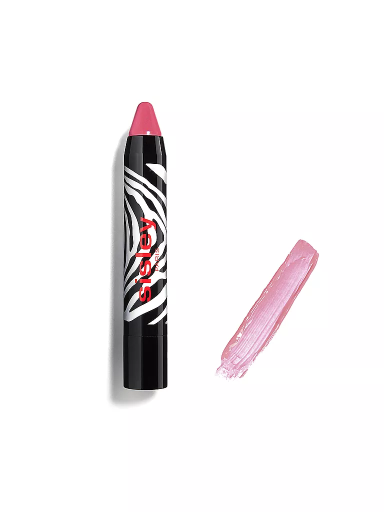 SISLEY | Barra de labios - Phyto-Lip Twist (N.º 4 Pinky) | Rosa