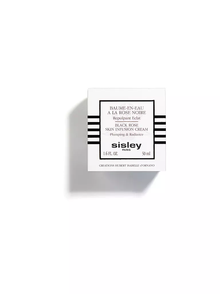 SISLEY | Baume-en-Eau a la Rose Noire 50ml | Sin color