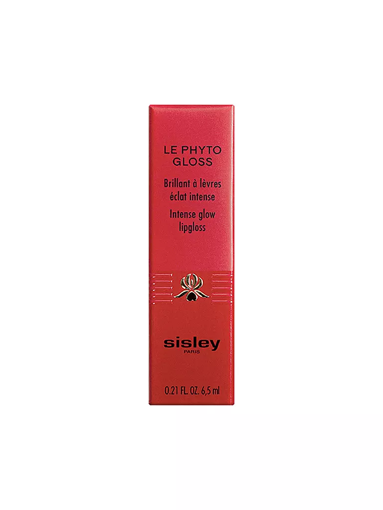 SISLEY | Brillo de labios - Le Phyto-Gloss (2 Aurora) | 