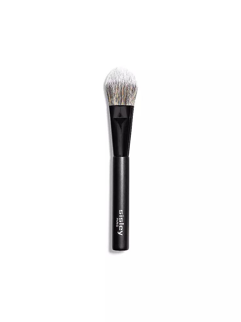SISLEY | Brocha - Pinceau Fond de Teint Fluide | Sin color