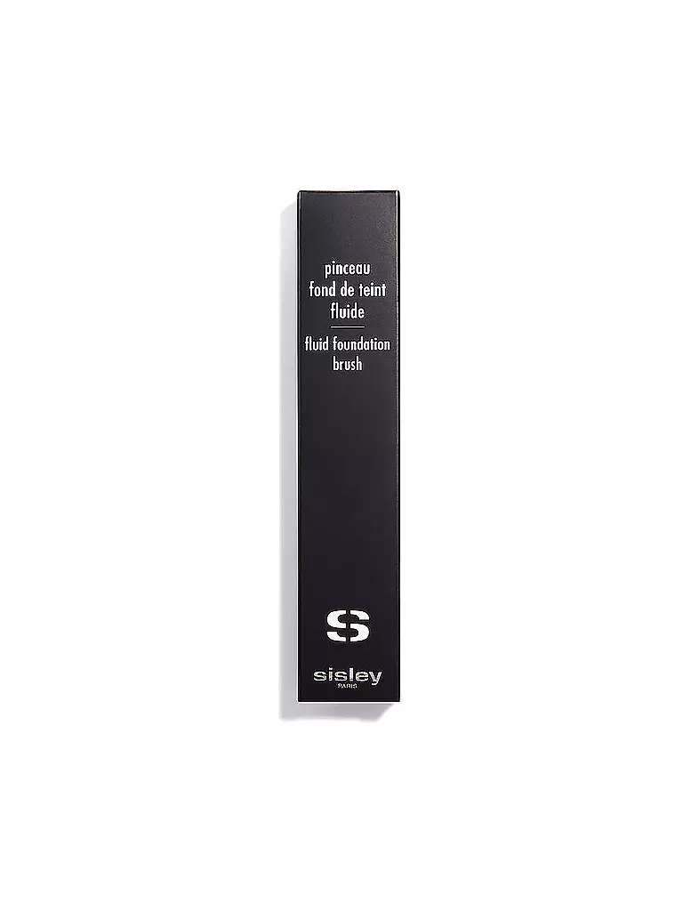 SISLEY | Brocha - Pinceau Fond de Teint Fluide | Sin color