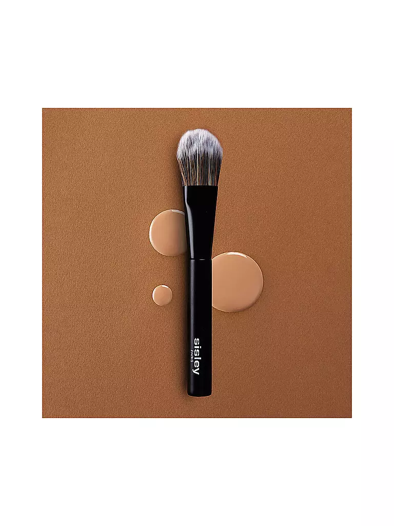 SISLEY | Brocha - Pinceau Fond de Teint Fluide | Sin color
