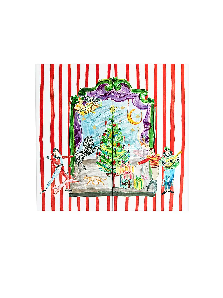 SISLEY | Calendario de Adviento Sisley 2025 | Sin color