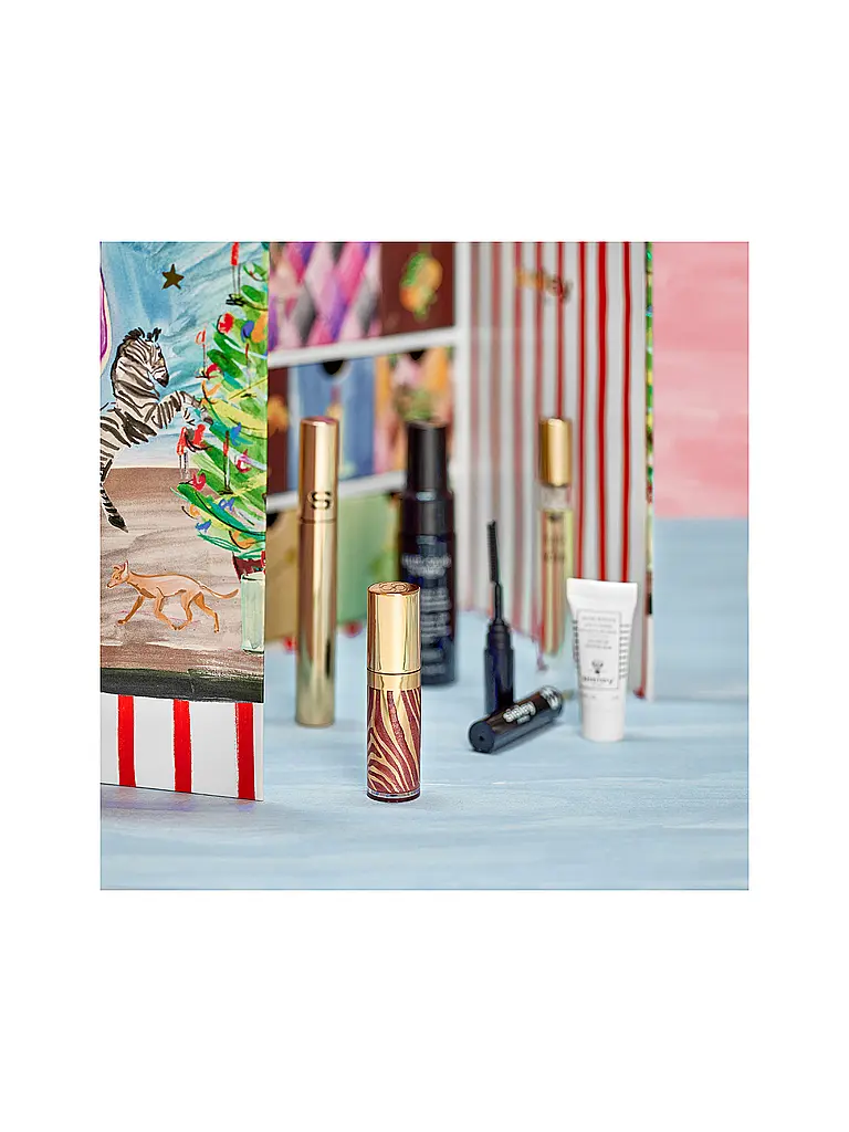 SISLEY | Calendario de Adviento Sisley 2025 | Sin color