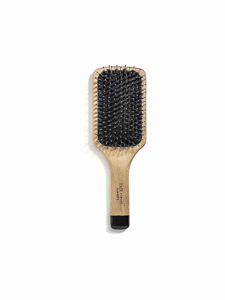 SISLEY | Cepillo para el pelo - La Brosse Brillance & Douceur | Sin color