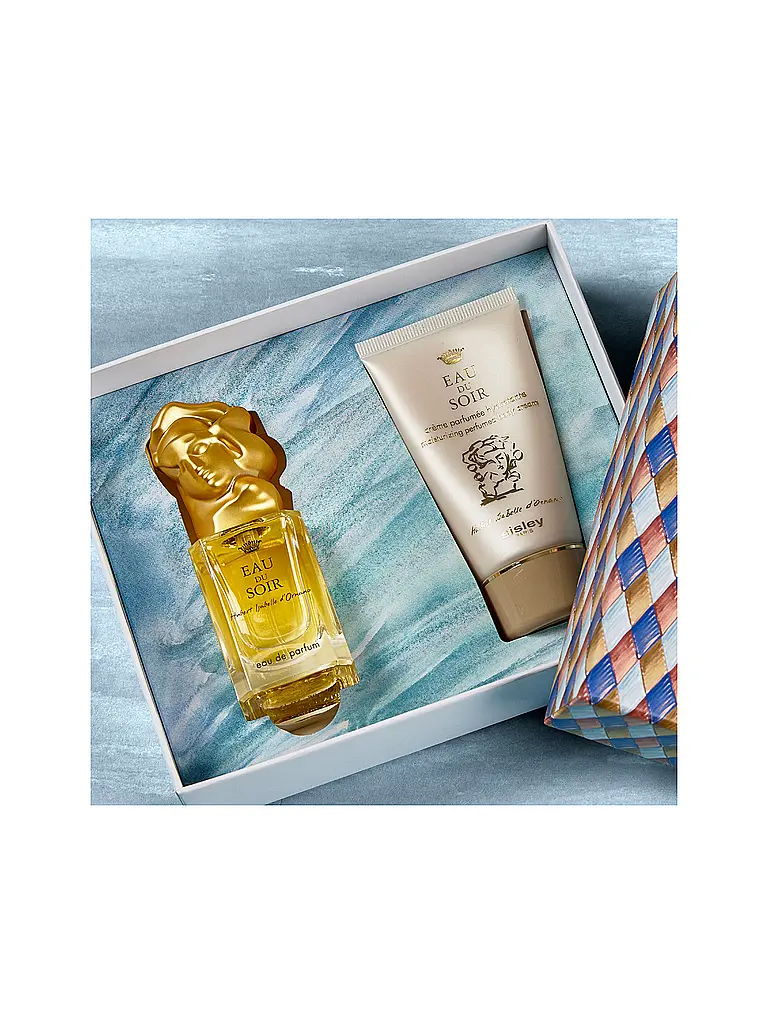 SISLEY | Cofre de regalo - Coffret Eau du Soir 30ml / 50ml | 