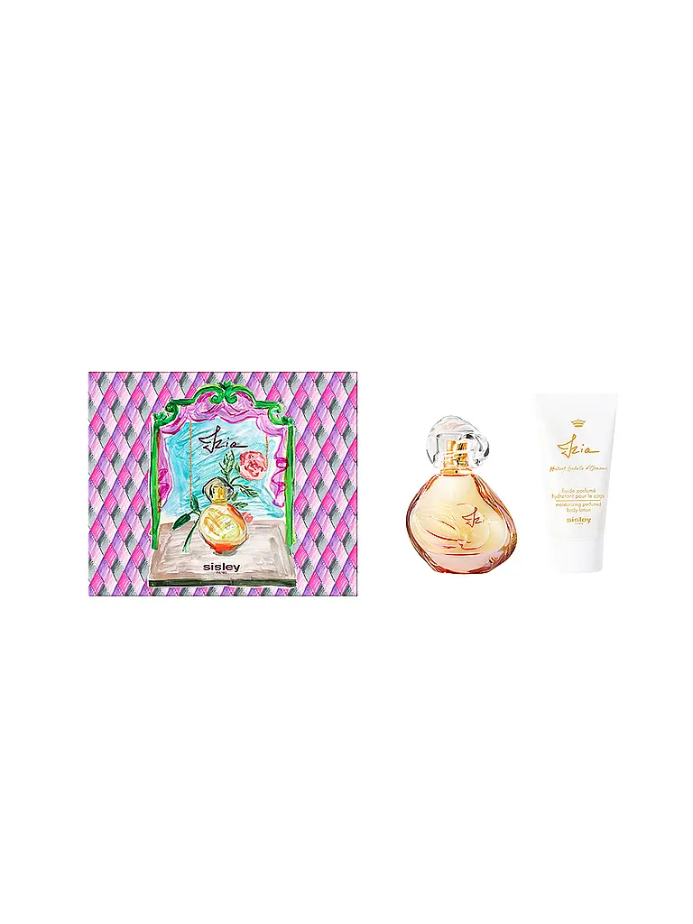 SISLEY | Cofre Regalo - Coffret Izia 30ml / 50ml | Sin color