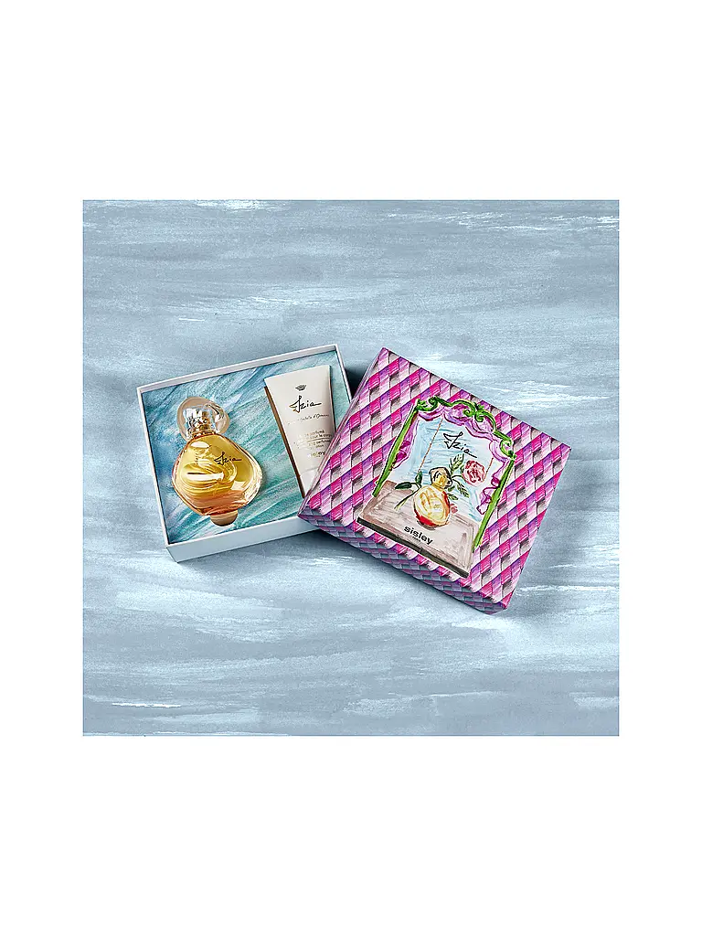 SISLEY | Cofre Regalo - Coffret Izia 30ml / 50ml | Sin color