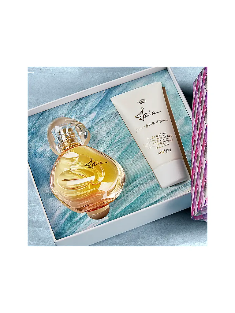 SISLEY | Cofre Regalo - Coffret Izia 30ml / 50ml | 