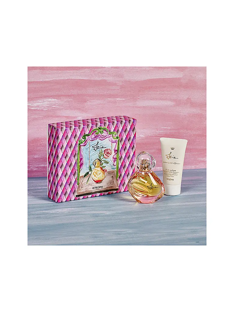 SISLEY | Cofre Regalo - Coffret Izia 30ml / 50ml | 