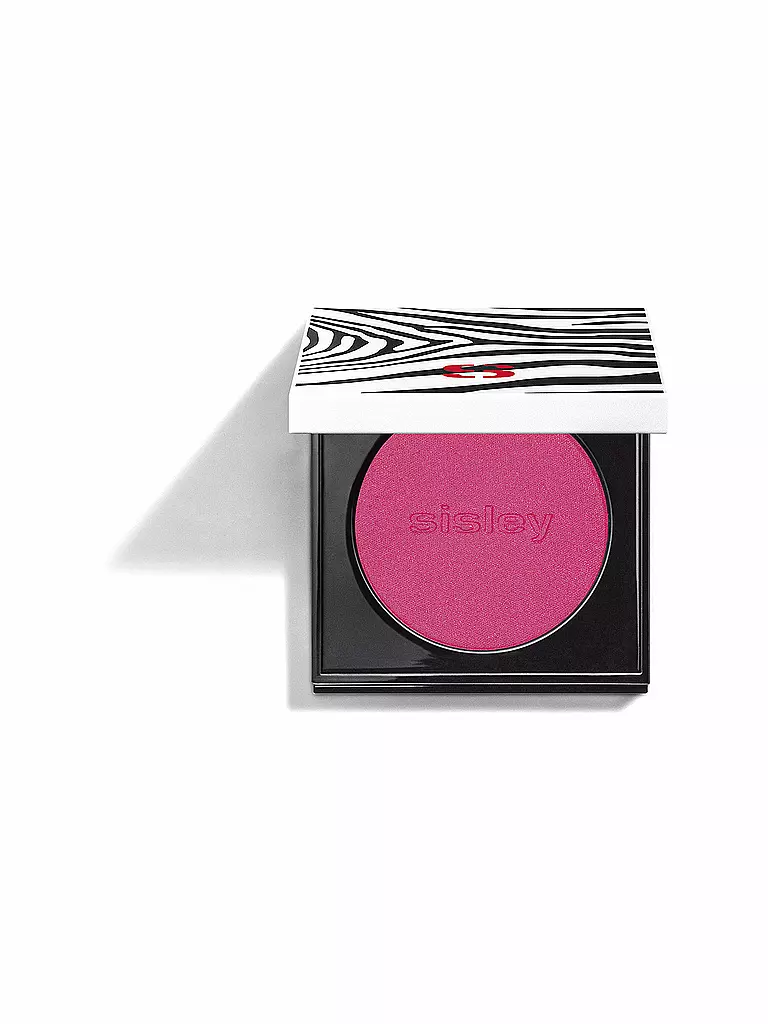 SISLEY | Colorete - Le Phyto-Blush (N.º 2 Rosy Fushia) | pink