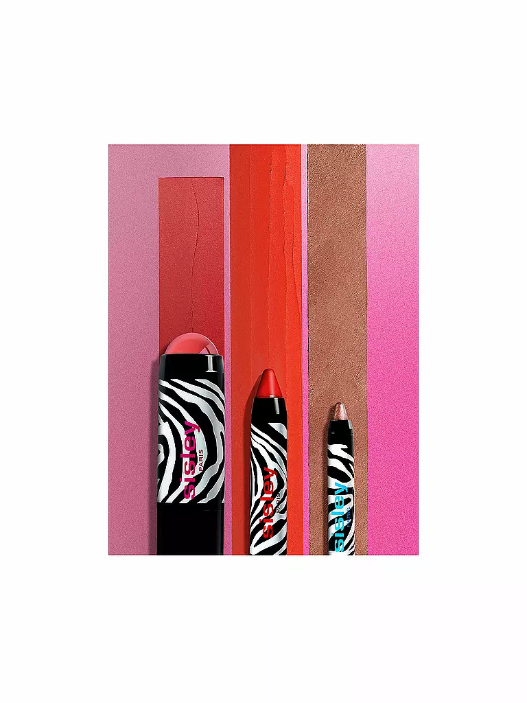 SISLEY | Colorete - Phyto Blush Twist ( Berry ) | 