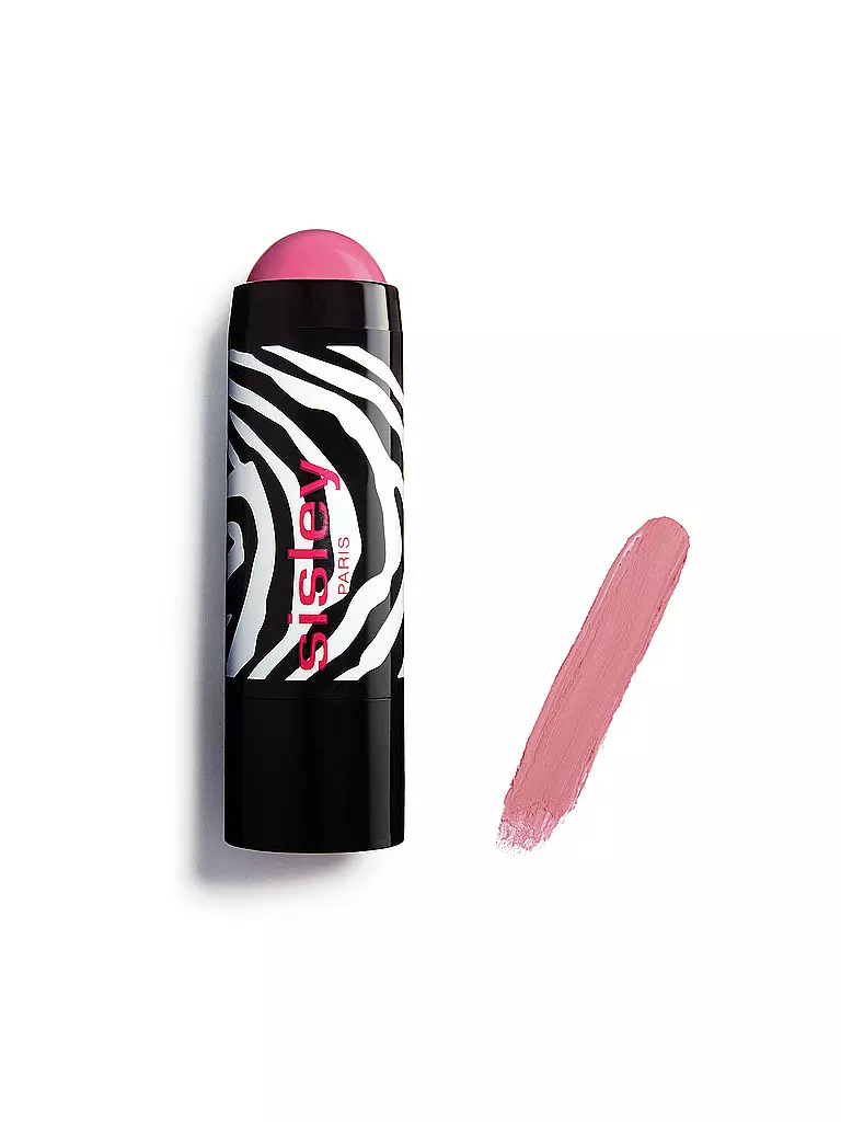 SISLEY | Colorete - Phyto-Blush Twist (2 Ruchsia) | rosa