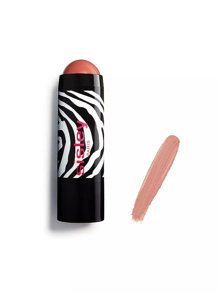 SISLEY | Colorete - Phyto-Blush Twist (3 Papaya) | koralle